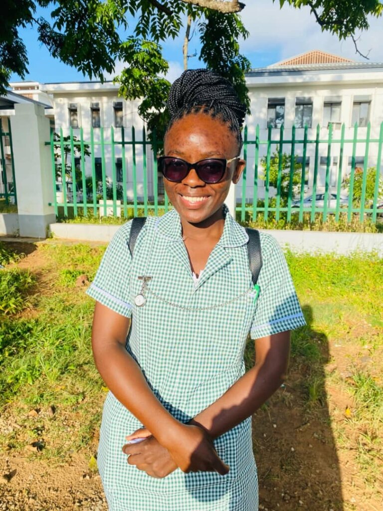 From Dreams to Degrees: Tertiary Education Fund