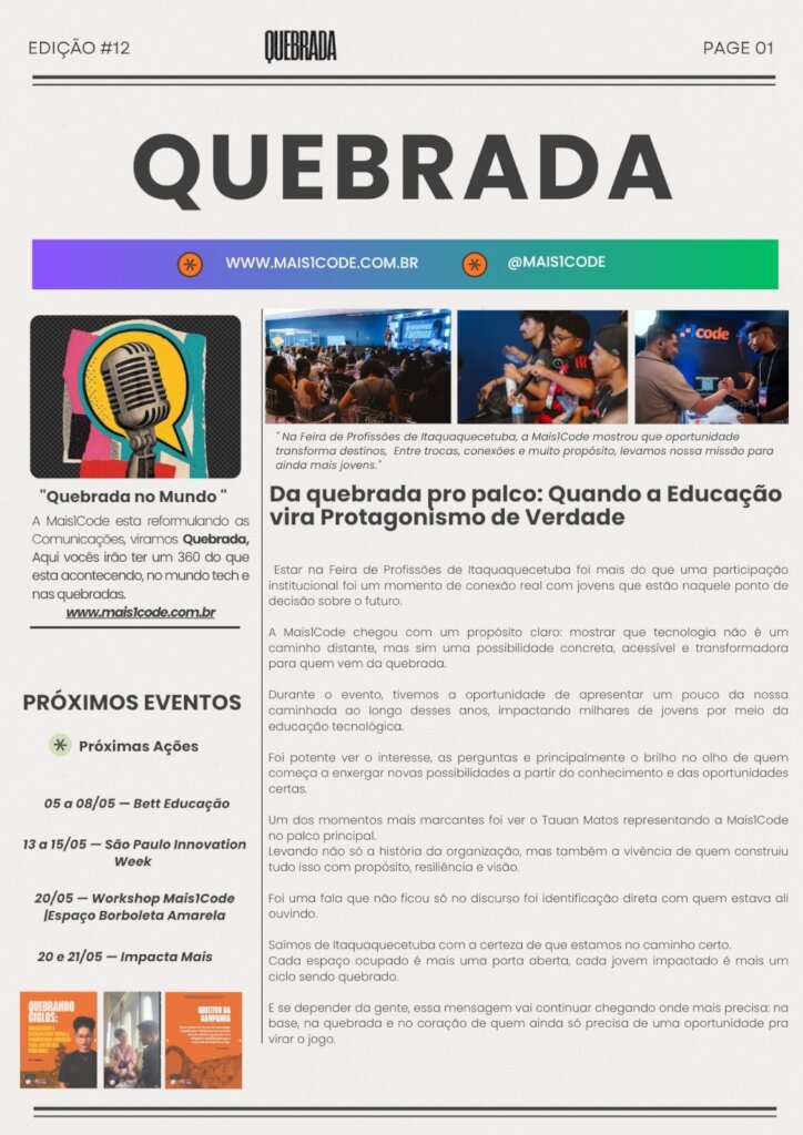 Report