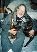 Hero Dog Ceili with Danny Fincher