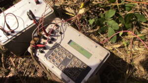 Water Sensor Technology