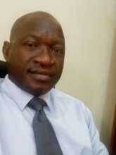 Regional Director of Community Develpoment Yacou