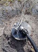 400 Foot Deep Well in Kokelen (Needs Water Tower)