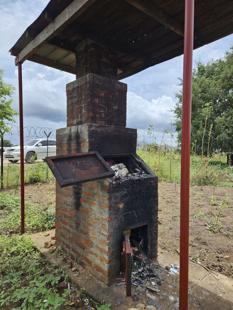 Healthcare for 27,500+ Sudanese Refugees & Others