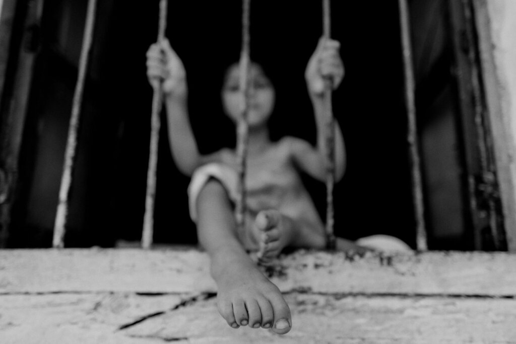 Support a child with disability to thrive