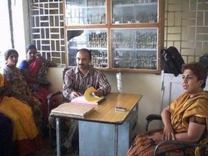 Community-Led Social Security System