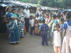 Community-Led Social Security System