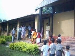 Community-Led Social Security System