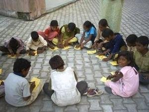 Community-Led Social Security System