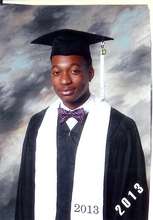 Brian - Goal Card Graduate