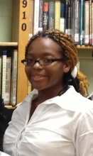 Cermeshia- A proud Goal Card Student
