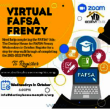 GC Virtual Event