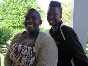 GC students - heading for college/high school