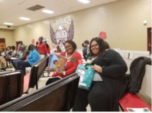 Goal Card Christmas Tree Readers
