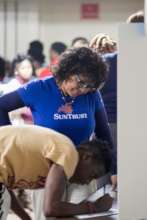 SunTrust at Melrose