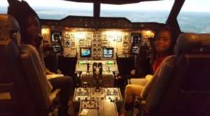 Girl.Pilots