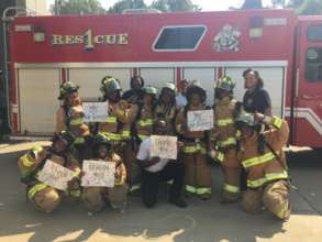 Thankful Heroes