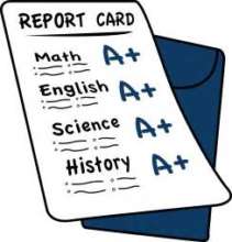Report Card