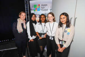 BNY Mellon Category Winners - Ovary Acting