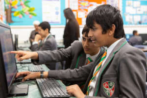 Photo - Challney High School for boys
