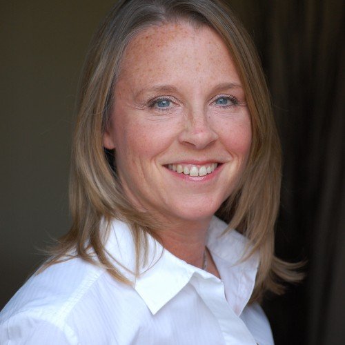 Apps for Good Co-CEO Debbie Forster MBE