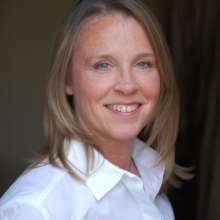 Apps for Good Co-CEO Debbie Forster MBE