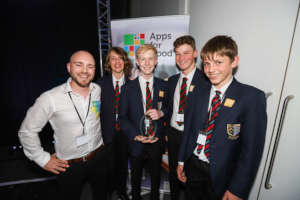 Eight Roads Category Winners - Memoire