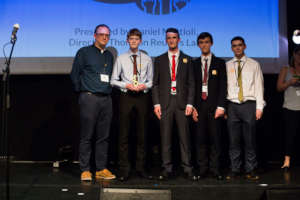 Future Tech Leaders Category Winners: Kognition