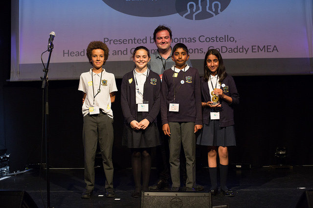 Peoples Choice Award Winner:Languages Just For You
