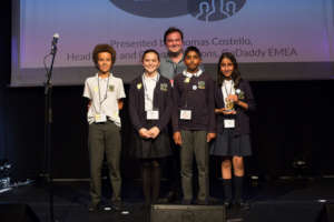 Peoples Choice Award Winner:Languages Just For You