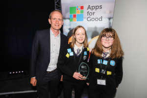 SAP Category Winners - Ultra IR