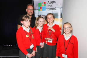 The LEGO Group Category Winners - Worry No More