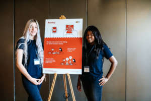 Information Category winners: Booksy