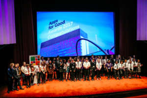 The Apps for Good Awards 2017