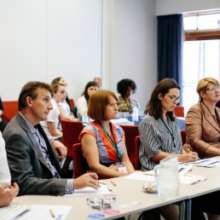 Productivity "Dragons" from SAP deliberating
