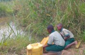 Help orphanage school get clean drinking water
