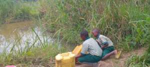 Help orphanage school get clean drinking water