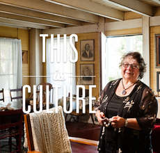 Shannon Applegate, Applegate House, Yoncalla