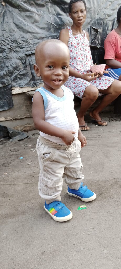 Help To Educate 3,800 Vulnerable Kids In Nigeria