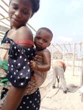 Help To Educate 3,800 Vulnerable Kids In Nigeria