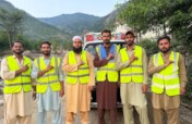 Relief for Flood-Affected Families in Pakistan