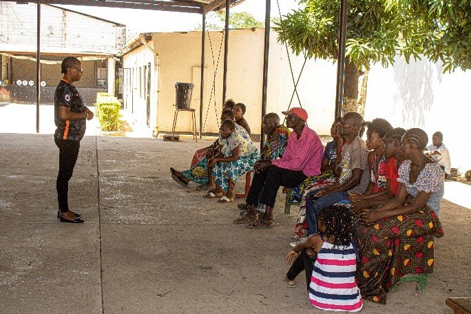 Place Vulnerable Children into Loving Families