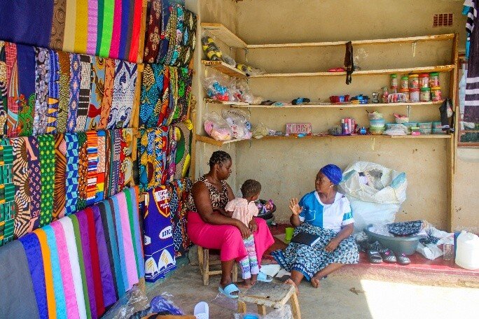 Place Vulnerable Children into Loving Families