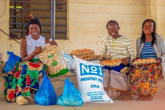 Place Vulnerable Children into Loving Families