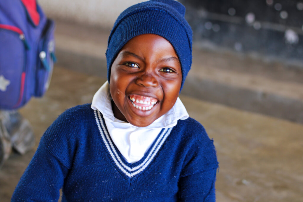 Place Vulnerable Children into Loving Families