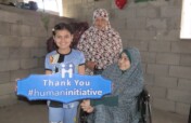 Gaza Orphans Sponsorship Fund