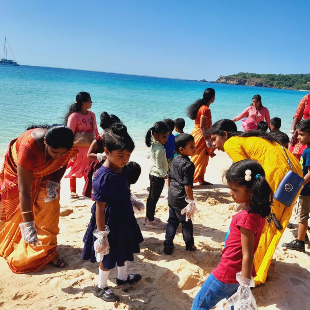 Stimulating Curiosity in Early Childhood