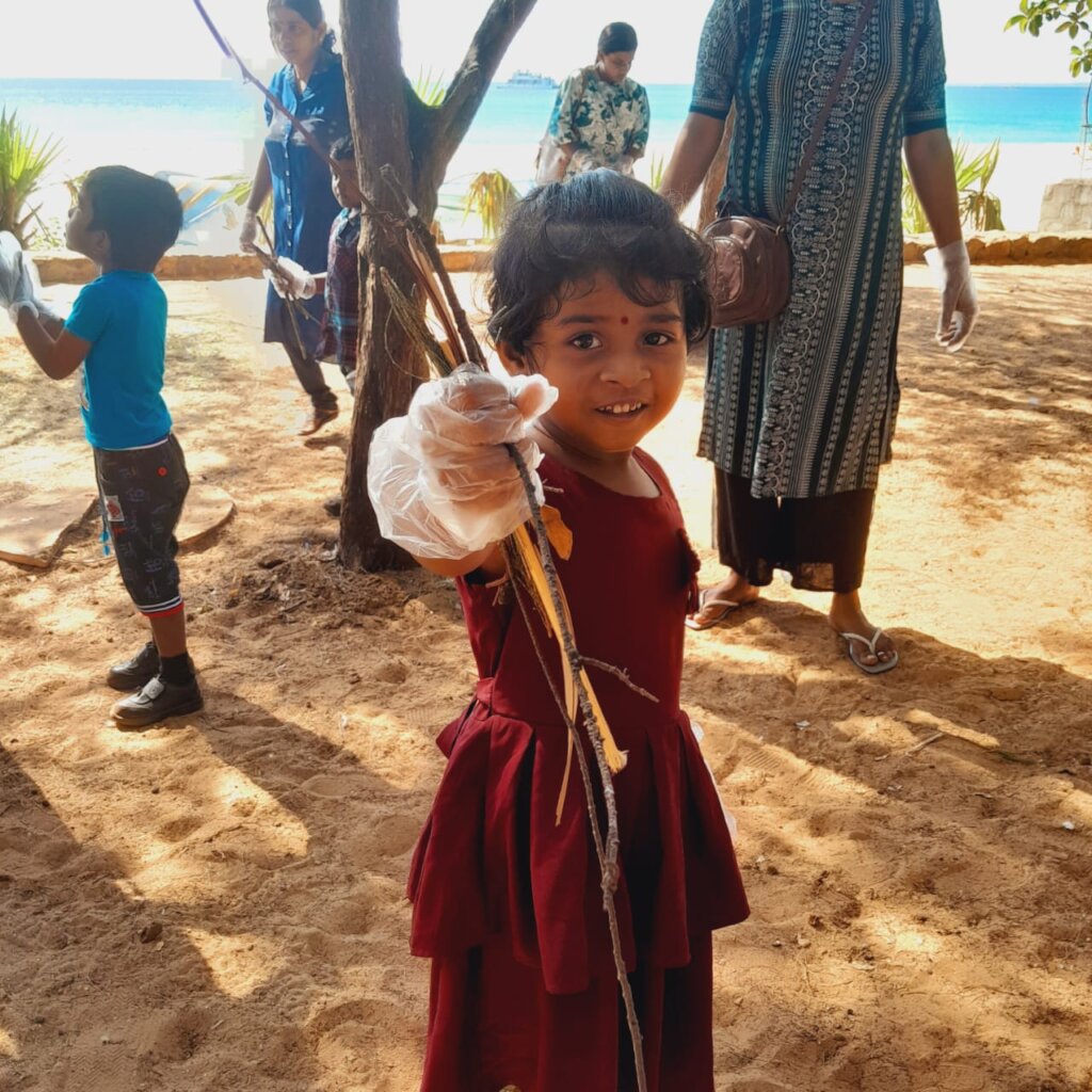 Stimulating Curiosity in Early Childhood