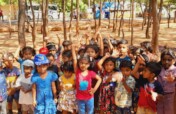 Stimulating Curiosity in Early Childhood