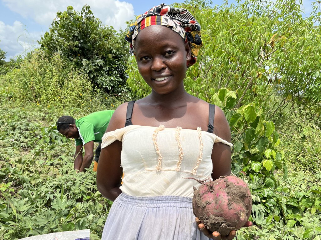 Build Cold Storage for Food Security in Liberia