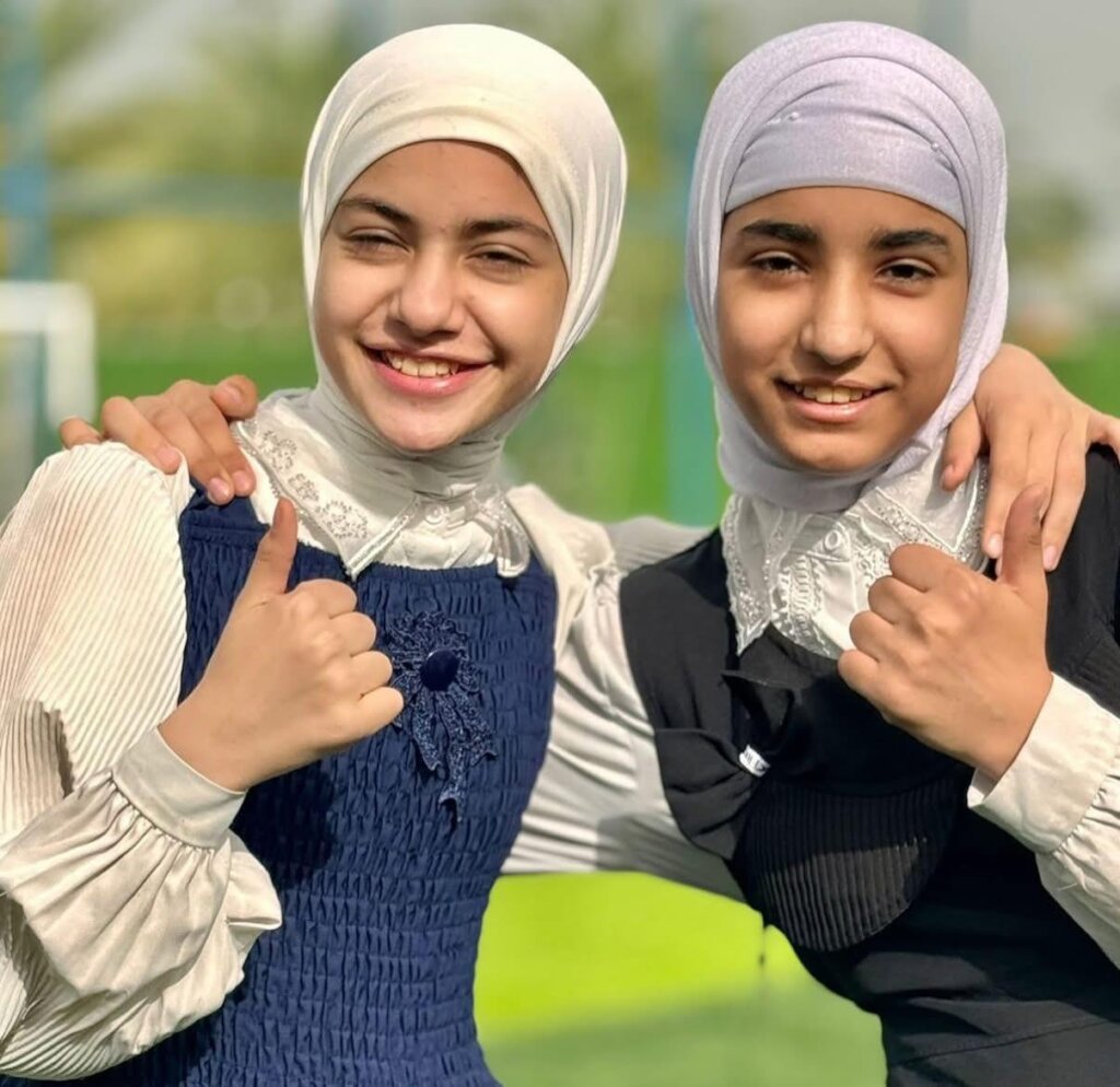 Bothoor Alkhaer Community Aid Fund in iraq